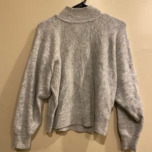 H&M Turtleneck Sweater
